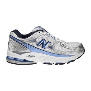 Vintage Women’s New Balance 1012 V1 shoes